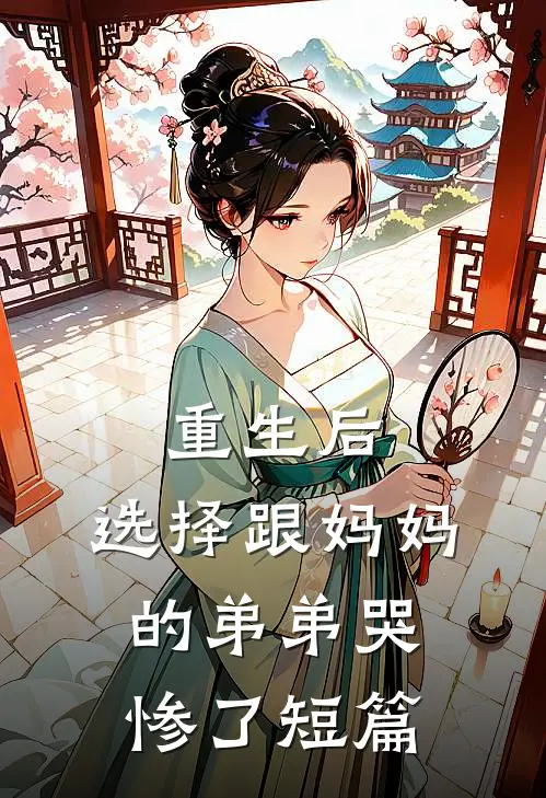 重生后，选择跟妈妈的弟弟哭惨了短篇