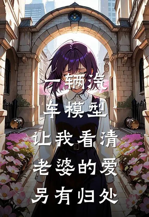 一辆汽车模型，让我看清老婆的爱另有归处