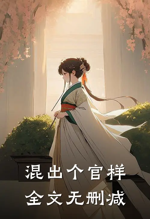 混出个官样全文无删减