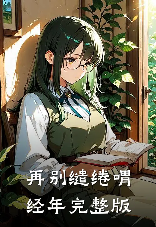 再别缱绻喟经年完整版