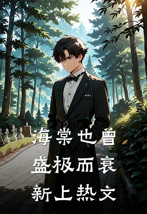 海棠也曾盛极而衰新上热文