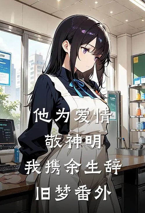 他为爱情敬神明，我携余生辞旧梦番外