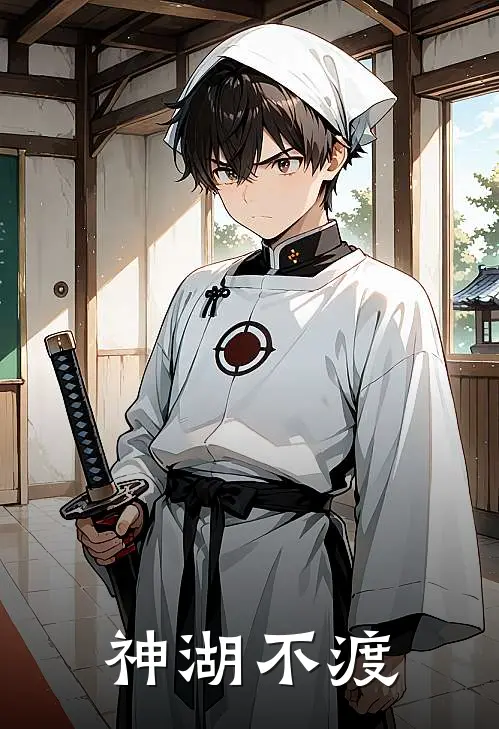 神湖不渡