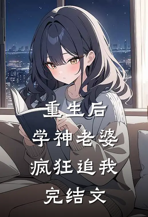 重生后，学神老婆疯狂追我完结文