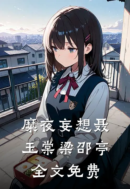 糜夜妄想聂玉棠梁邵亭全文免费