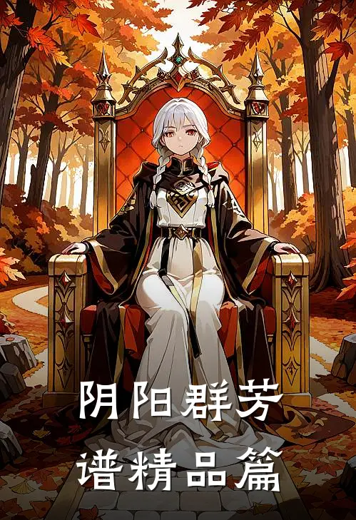 阴阳群芳谱精品篇