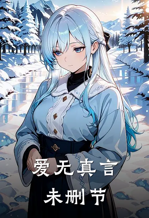 爱无真言未删节