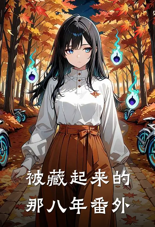 被藏起来的那八年番外