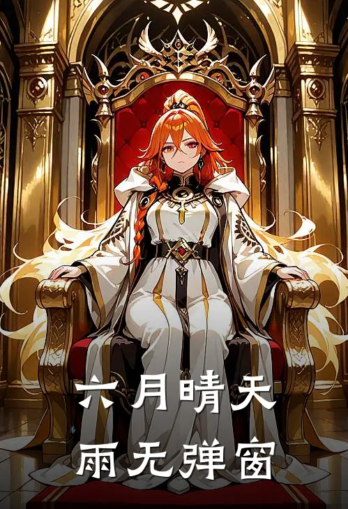 六月晴天雨无弹窗