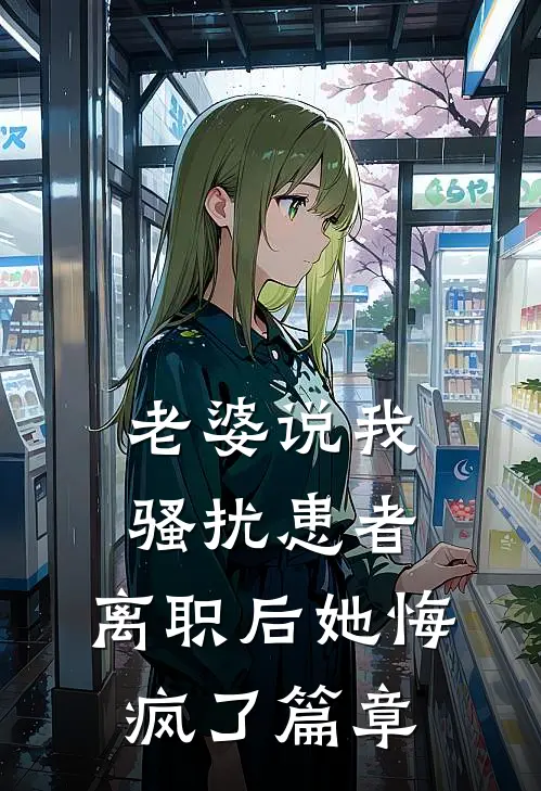 老婆说我骚扰患者，离职后她悔疯了篇章