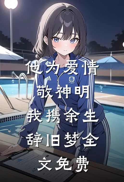 他为爱情敬神明，我携余生辞旧梦全文免费