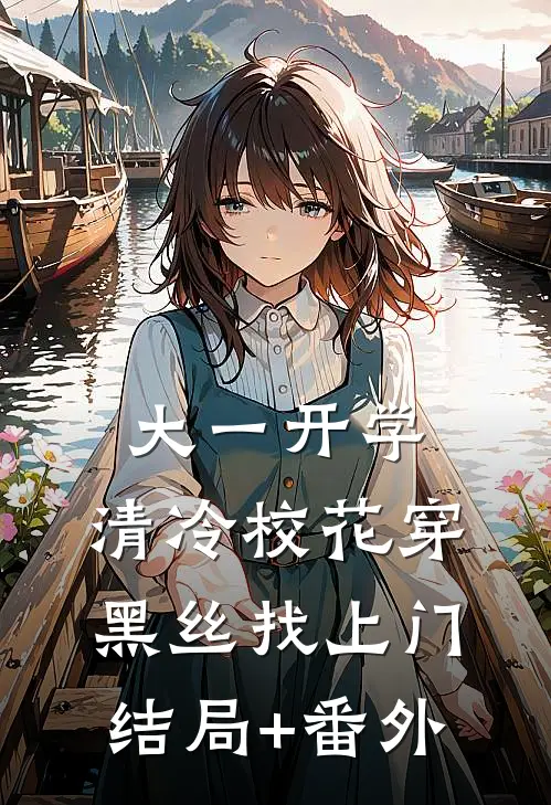 大一开学，清冷校花穿黑丝找上门结局+番外