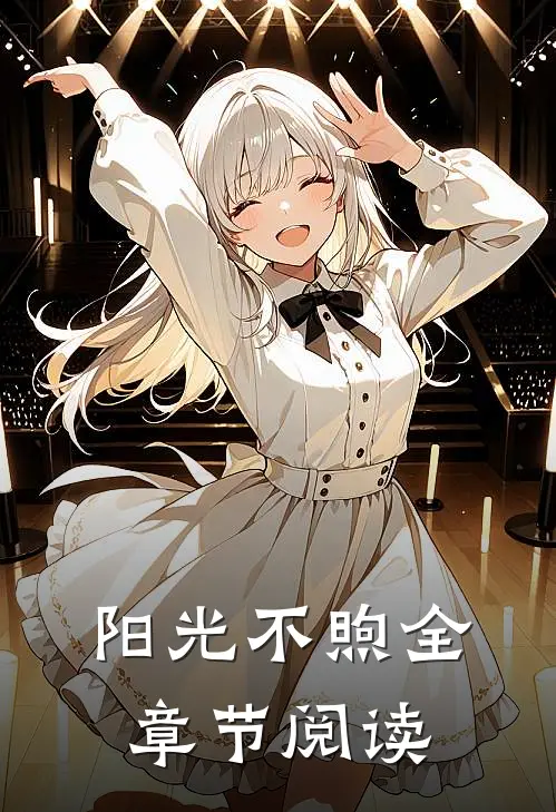 阳光不煦全章节阅读