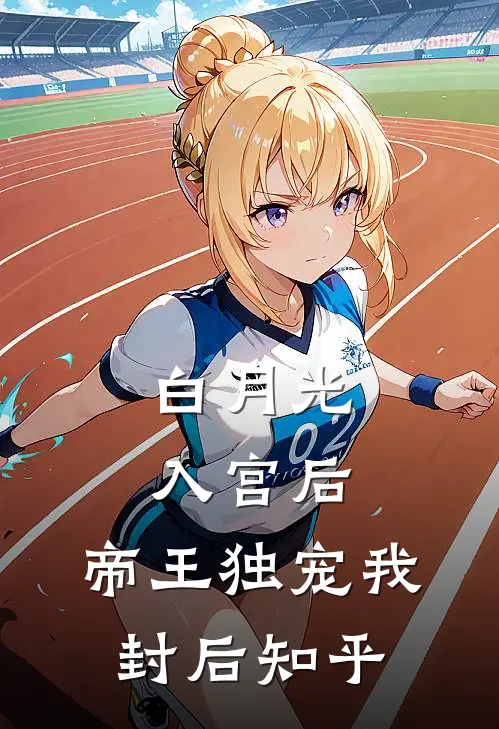 白月光入宫后，帝王独宠我封后知乎