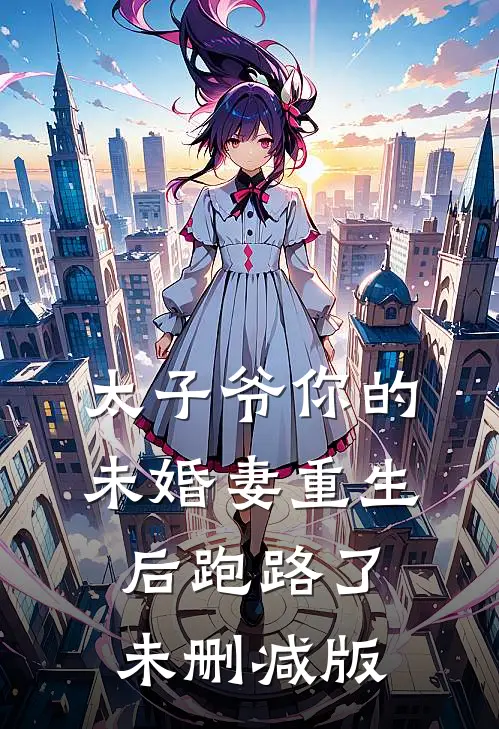 太子爷你的未婚妻重生后跑路了未删减版