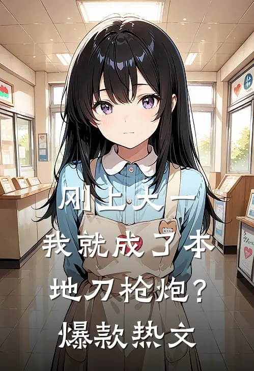 刚上大一，我就成了本地刀枪炮？爆款热文