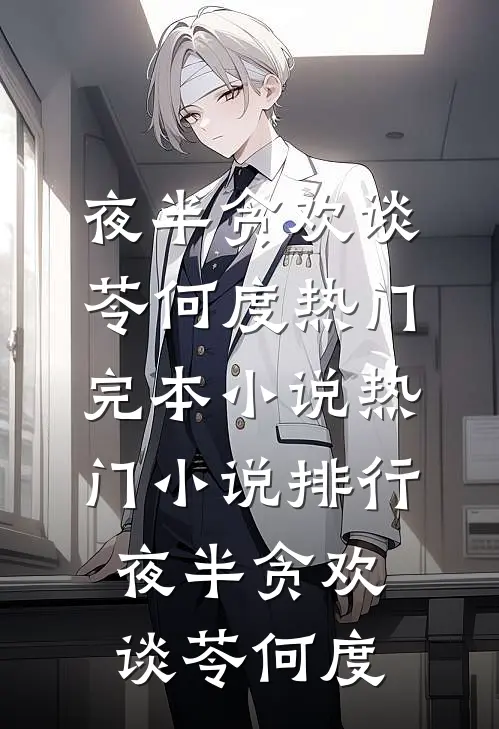 夜半贪欢谈苓何度热门完本小说_热门小说排行夜半贪欢(谈苓何度)