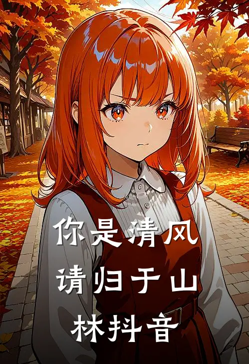 你是清风，请归于山林抖音