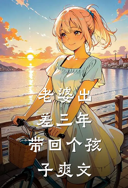 老婆出差三年，带回个孩子爽文