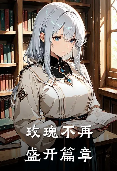 玫瑰不再盛开篇章