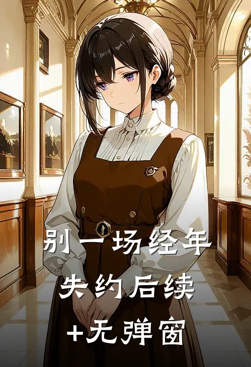 别一场经年失约后续+无弹窗