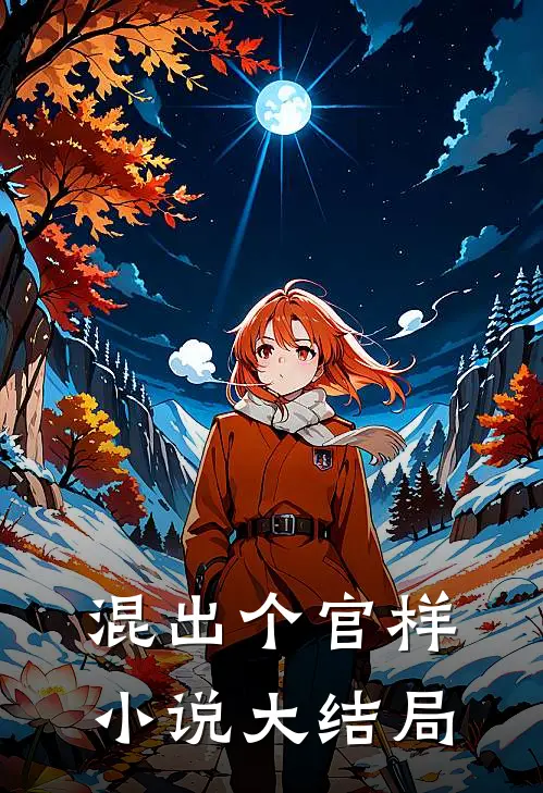 混出个官样小说大结局