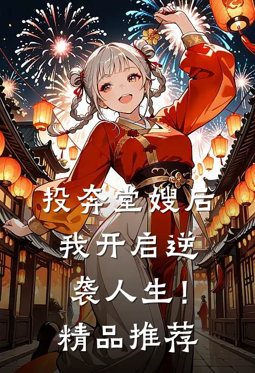 投奔堂嫂后，我开启逆袭人生！精品推荐