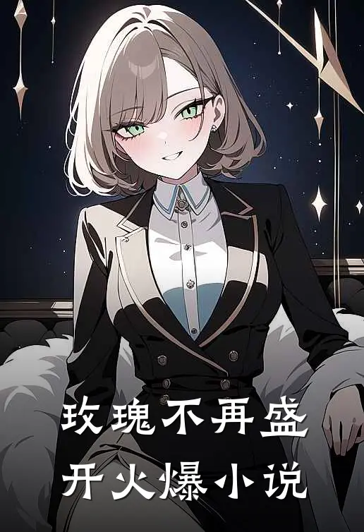 玫瑰不再盛开火爆小说