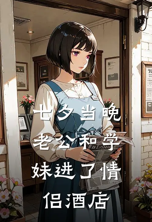 七夕当晚，老公和学妹进了情侣酒店