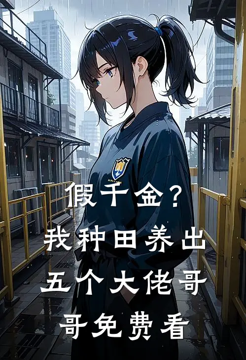 假千金？我种田养出五个大佬哥哥免费看