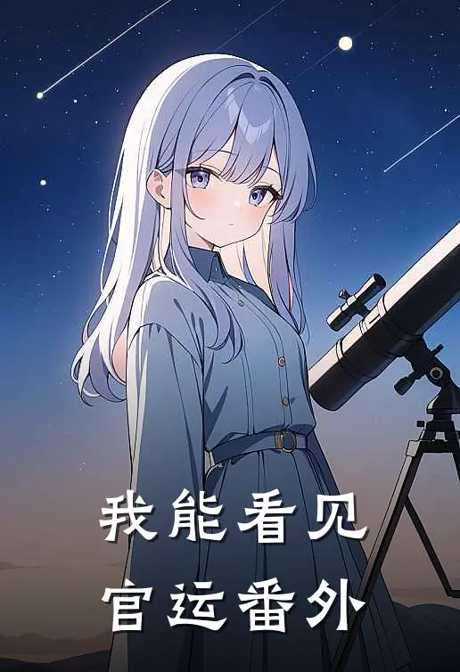 我能看见官运番外