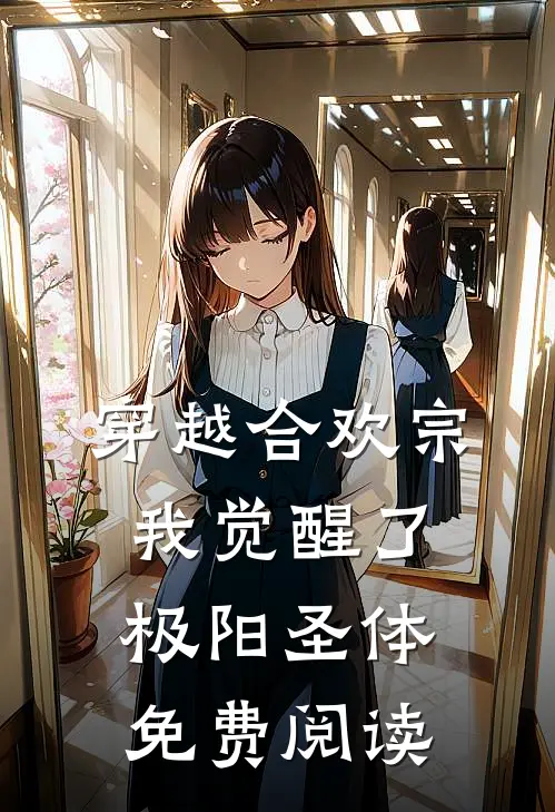穿越合欢宗，我觉醒了极阳圣体免费阅读
