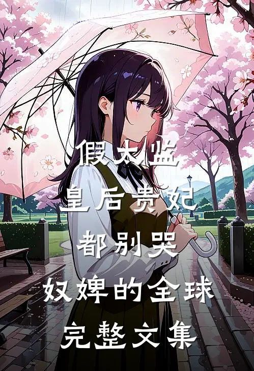 假太监：皇后贵妃都别哭，奴婢的全球完整文集