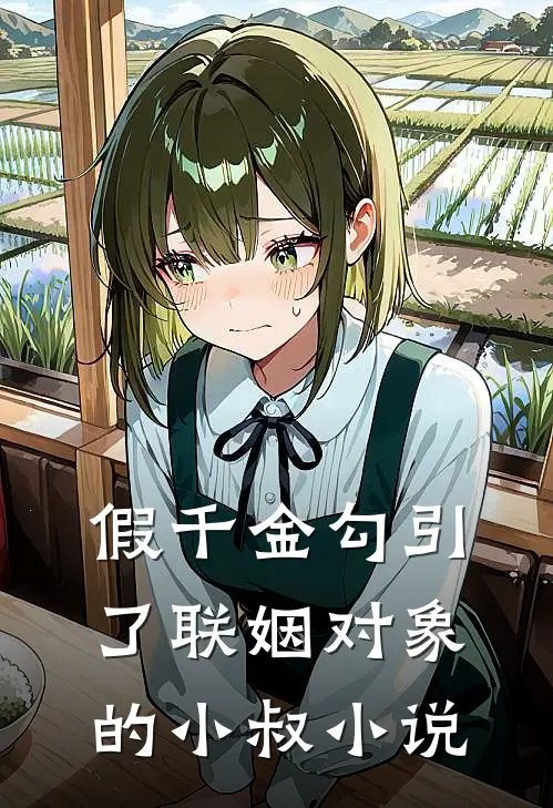 假千金勾引了联姻对象的小叔小说