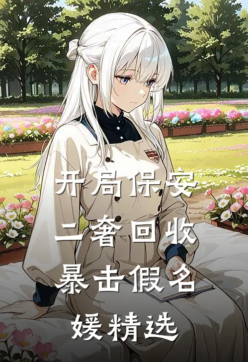 开局保安，二奢回收暴击假名媛精选