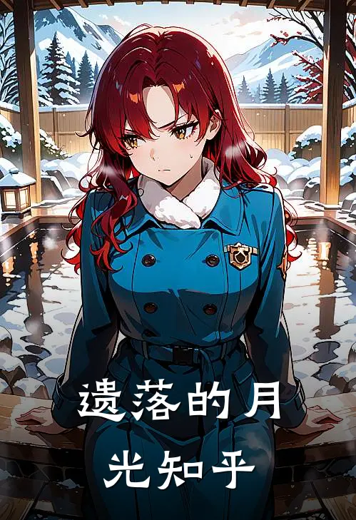 遗落的月光知乎
