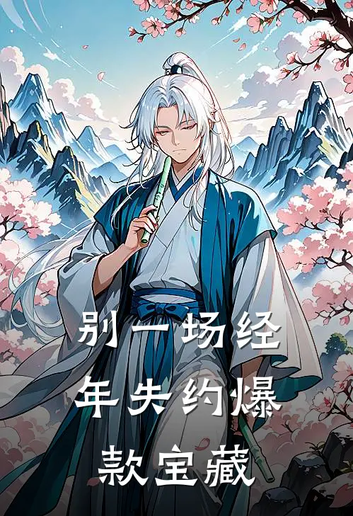 别一场经年失约爆款宝藏
