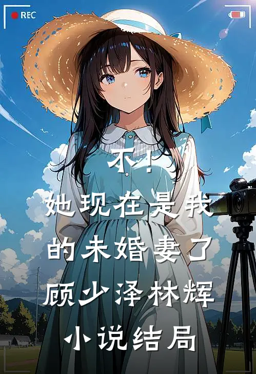 不！她现在是我的未婚妻了顾少泽林辉小说结局