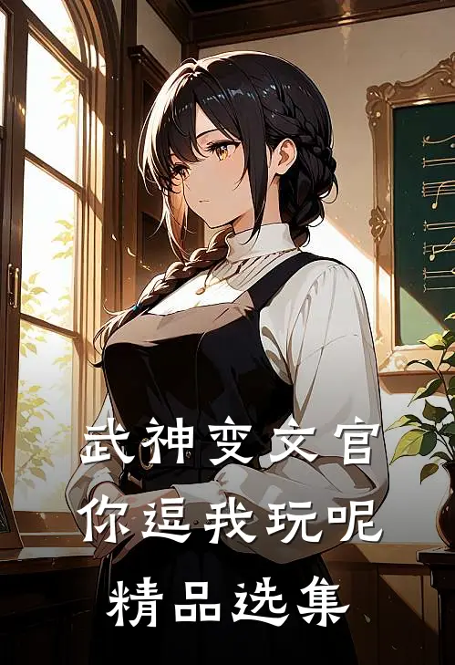 武神变文官，你逗我玩呢精品选集