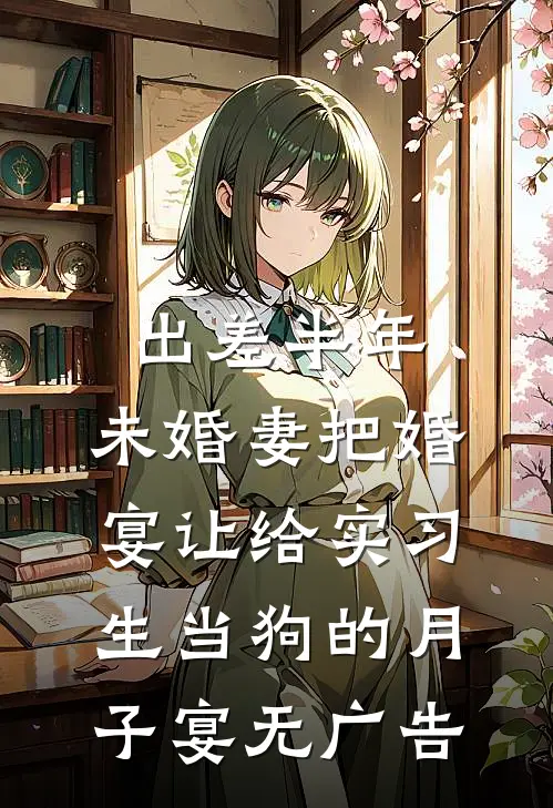 出差半年，未婚妻把婚宴让给实习生当狗的月子宴无广告
