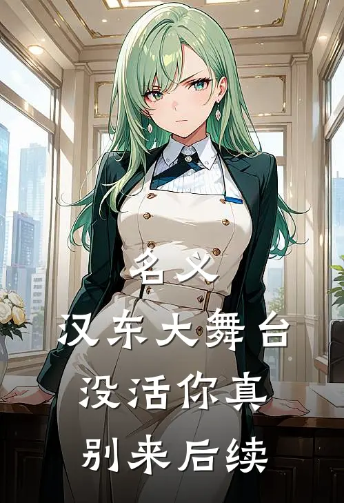 名义：汉东大舞台，没活你真别来后续