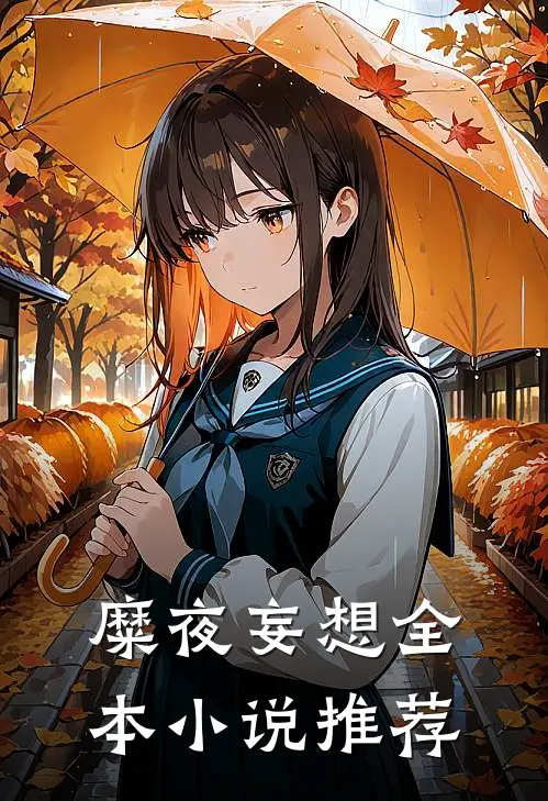 糜夜妄想全本小说推荐