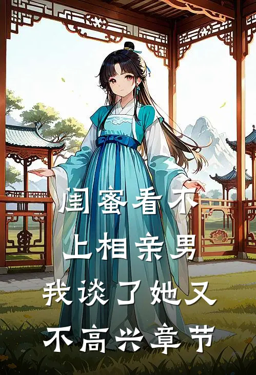 闺蜜看不上相亲男，我谈了她又不高兴章节