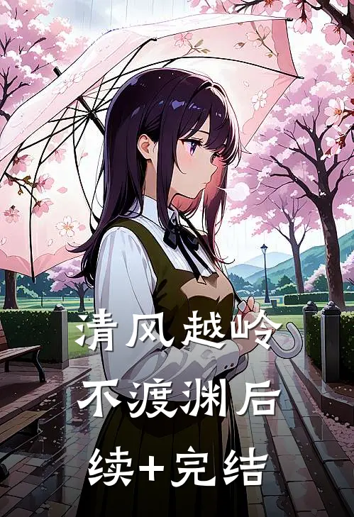 清风越岭不渡渊后续+完结