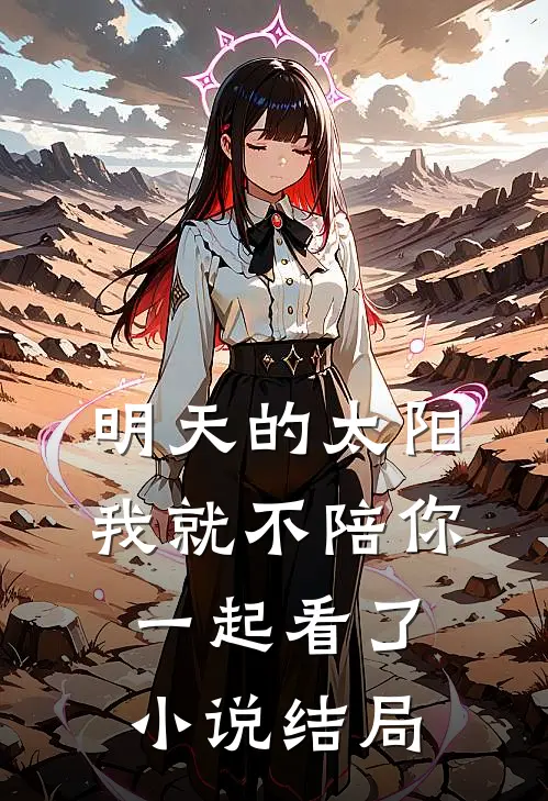 明天的太阳，我就不陪你一起看了小说结局