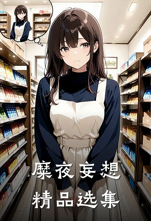 糜夜妄想精品选集