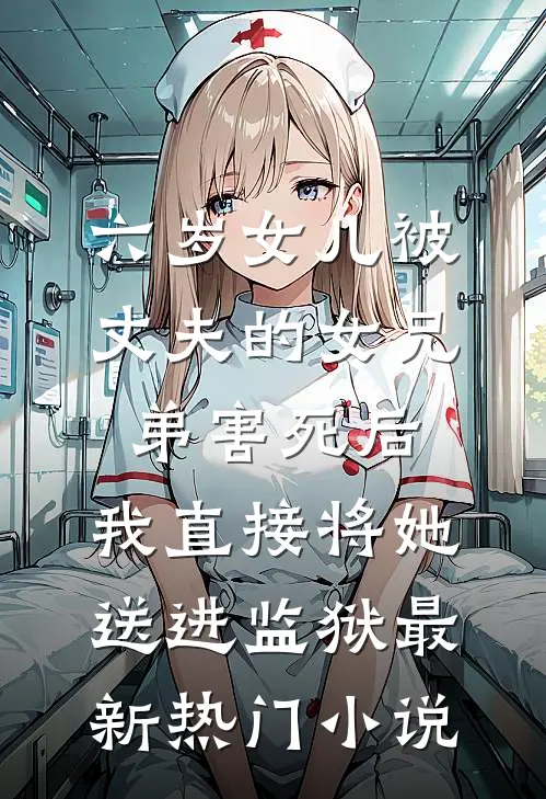 六岁女儿被丈夫的女兄弟害死后，我直接将她送进监狱最新热门小说