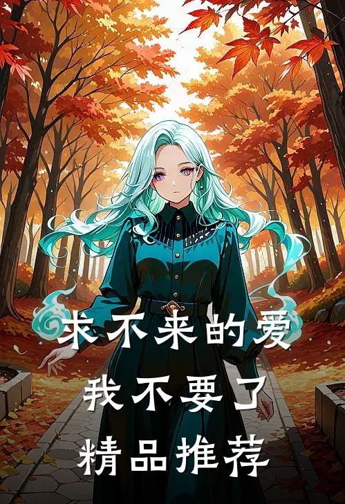 求不来的爱，我不要了精品推荐