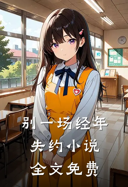 别一场经年失约小说全文免费