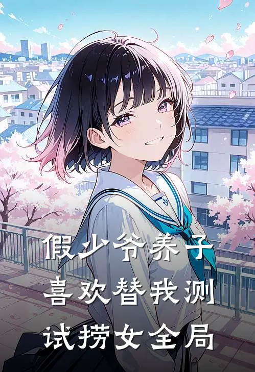 假少爷养子喜欢替我测试捞女全局